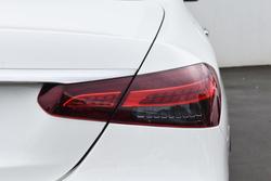 2021 Mercedes-Benz E-Class E350 W213 Polar White