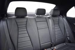 2021 Mercedes-Benz E-Class E350 W213 Polar White