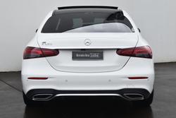 2021 Mercedes-Benz E-Class E350 W213 Polar White