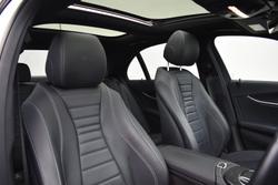 2021 Mercedes-Benz E-Class E350 W213 Polar White