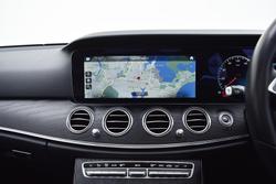 2021 Mercedes-Benz E-Class E350 W213 Polar White