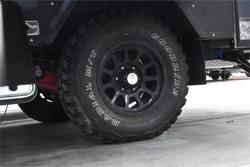 2022 Swag Camper Trailers SCT13