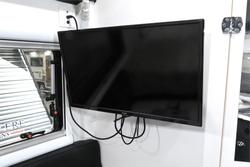 2022 Swag Camper Trailers SCT13