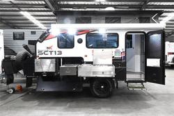 2022 Swag Camper Trailers SCT13