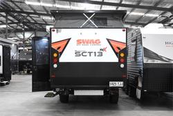 2022 Swag Camper Trailers SCT13