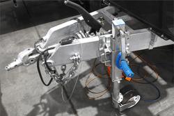 2022 Swag Camper Trailers SCT13