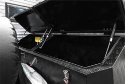 2022 Swag Camper Trailers SCT13