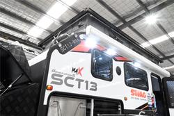 2022 Swag Camper Trailers SCT13