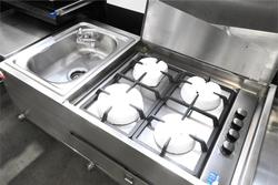 2022 Swag Camper Trailers SCT13