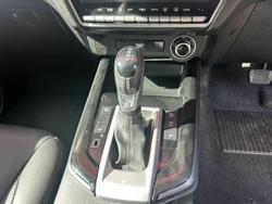 2022 Isuzu D-MAX LS-U+