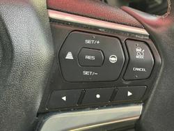 2022 Isuzu D-MAX LS-U+