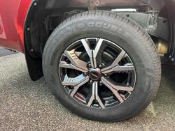 2022 Isuzu D-MAX LS-U+