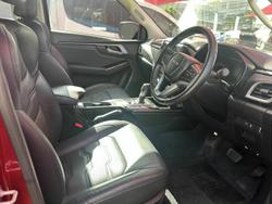 2022 Isuzu D-MAX LS-U+