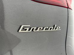 2023 Maserati Grecale Trofeo M182 MY23 Four Wheel Drive Grigio Lava
