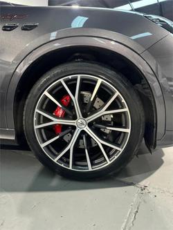 2023 Maserati Grecale Trofeo M182 MY23 Four Wheel Drive Grigio Lava