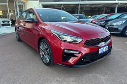 2020 Kia
Cerato GT