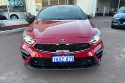 2020 Kia
Cerato GT