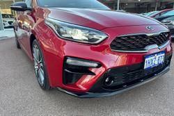 2020 Kia
Cerato GT