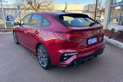 2020 Kia
Cerato GT