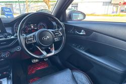 2020 Kia
Cerato GT