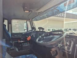 2017 Iveco Acco 2350G AUTO Dual Control Compactor