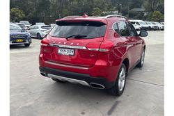 2020 Haval
                H2 Premium
