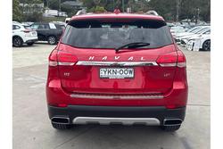 2020 Haval
                H2 Premium