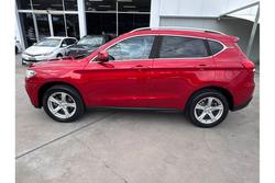 2020 Haval
                H2 Premium
