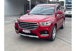 2020 Haval
                H2 Premium