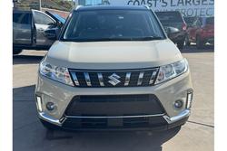 2023 Suzuki
Vitara