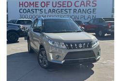 2023 Suzuki
Vitara