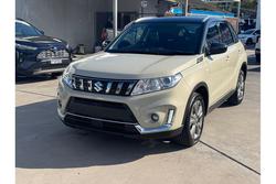 2023 Suzuki
Vitara