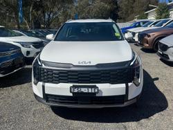 2025 Kia Sportage S