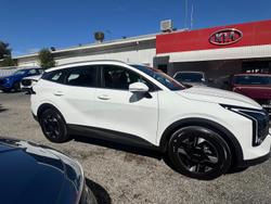 2025 Kia Sportage S