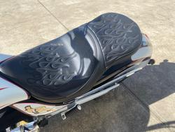 2011 VICTORY VEGAS JACKPOT Black