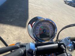 2011 VICTORY VEGAS JACKPOT Black