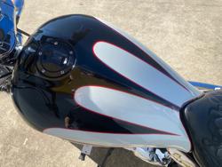 2011 VICTORY VEGAS JACKPOT Black