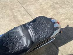 2011 VICTORY VEGAS JACKPOT Black