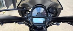2024 Kawasaki VULCAN S GREY