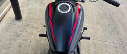 2024 Kawasaki VULCAN S GREY