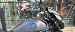 2024 Kawasaki VULCAN S GREY