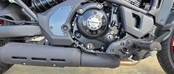 2024 Kawasaki VULCAN S GREY
