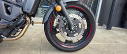 2024 Kawasaki VULCAN S GREY
