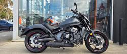 Kawasaki Vulcan S