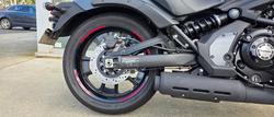 2024 Kawasaki VULCAN S GREY