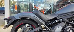 2024 Kawasaki VULCAN S GREY