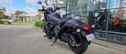 2024 Kawasaki VULCAN S GREY