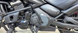 2024 Kawasaki VULCAN S GREY