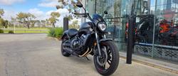 2024 Kawasaki VULCAN S GREY