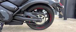 2024 Kawasaki VULCAN S GREY